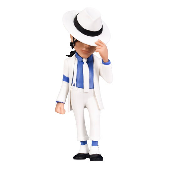 MINIX - Michael Jackson - Smooth Criminal 12 cm (Music 107) - Sammelfigur