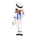 MINIX - Michael Jackson - Smooth Criminal 12 cm (Music 107) - Sammelfigur