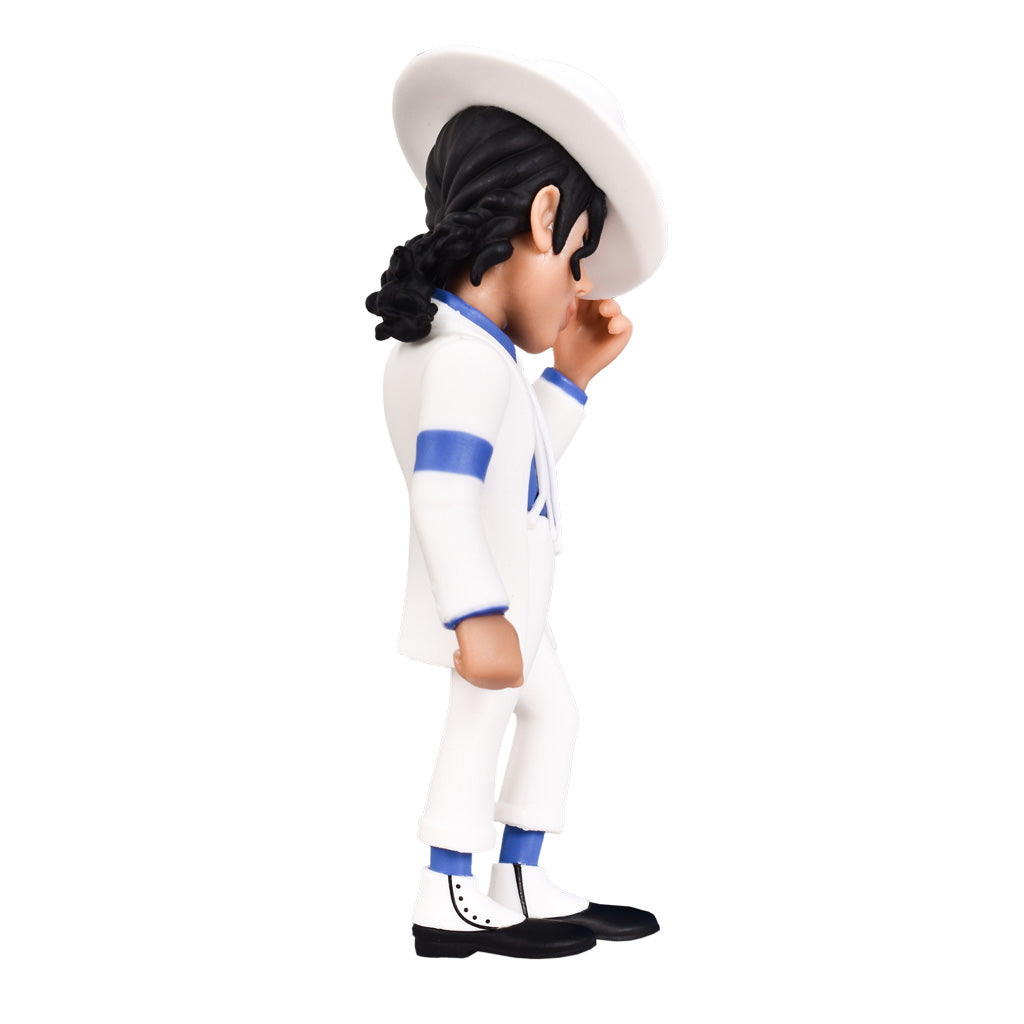 Michael Jackson - Smooth Criminal 12 cm (Music 107) - Sammelfigur