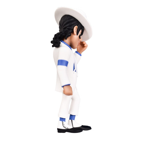 Michael Jackson - Smooth Criminal 12 cm (Music 107) - Sammelfigur