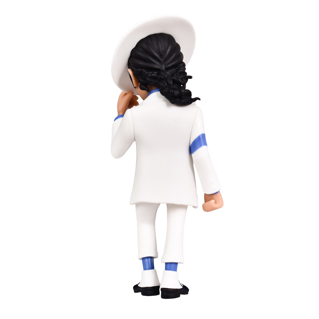 Michael Jackson - Smooth Criminal 12 cm (Music 107) - Sammelfigur