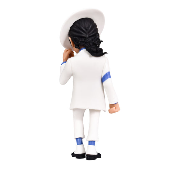 MINIX - Michael Jackson - Smooth Criminal 12 cm (Music 107) - Sammelfigur