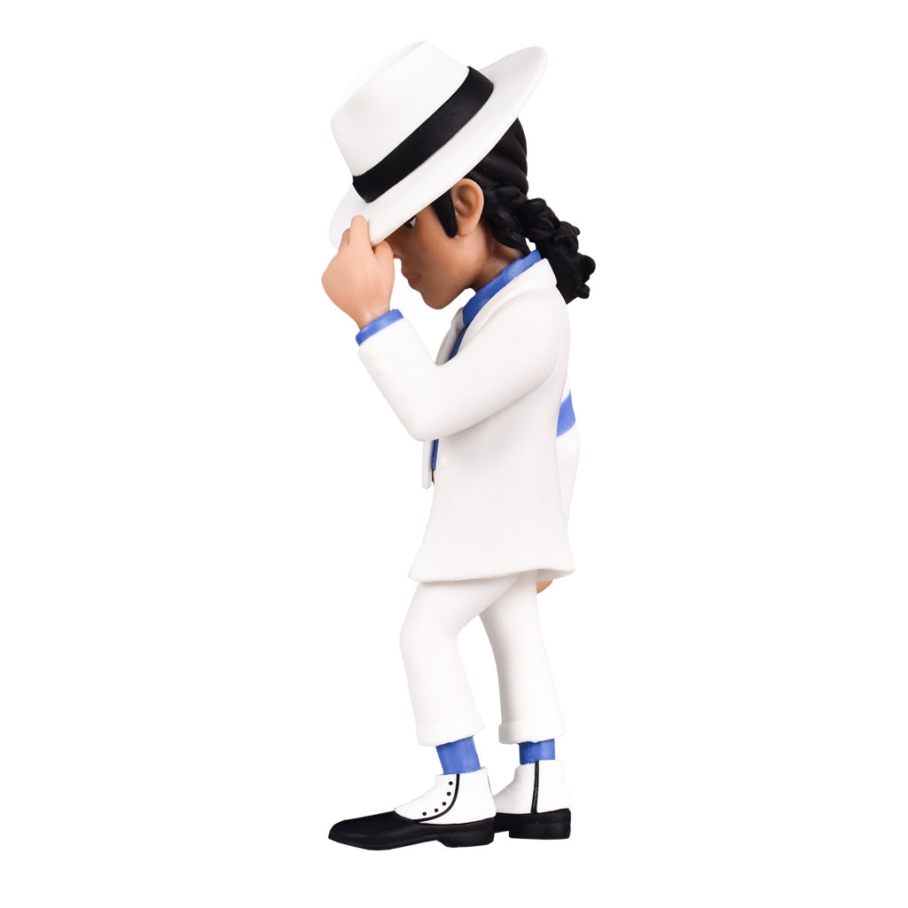 Michael Jackson - Smooth Criminal 12 cm (Music 107) - Sammelfigur