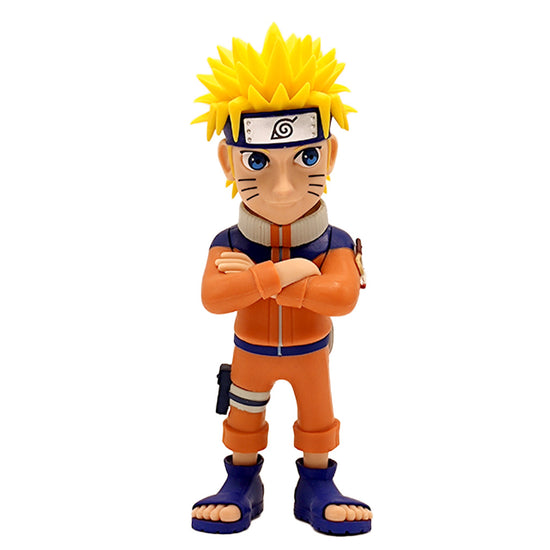 MINIX - Naruto - Naruto Uzumaki 12 cm (Anime 100) - Sammelfigur