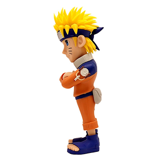 MINIX - Naruto - Naruto Uzumaki 12 cm (Anime 100) - Sammelfigur