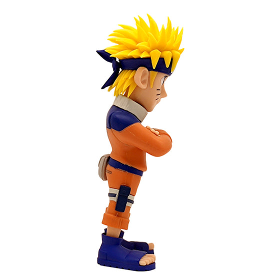 MINIX - Naruto - Naruto Uzumaki 12 cm (Anime 100) - Sammelfigur