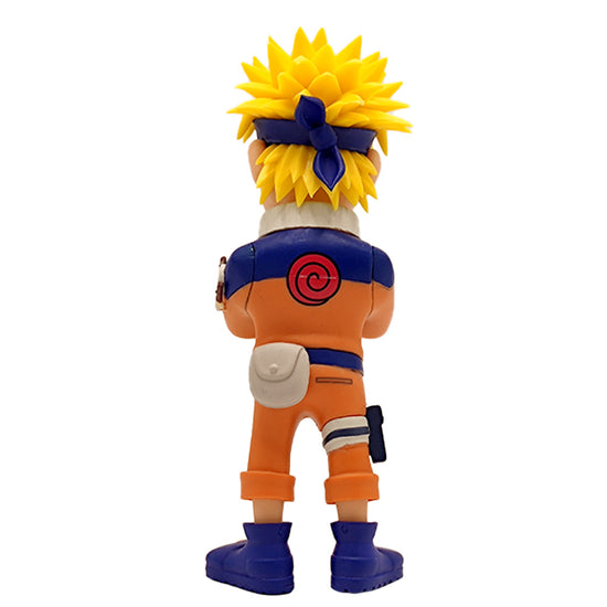 MINIX - Naruto - Naruto Uzumaki 12 cm (Anime 100) - Sammelfigur