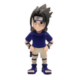 Naruto - Sasuke Uchiha 12 cm (Anime 101) - Sammelfigur