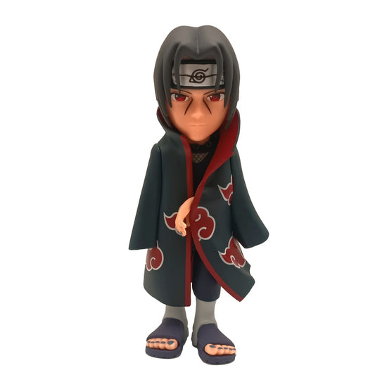 MINIX - Naruto Shippuden - Itachi 12 cm (Anime 109) - Sammelfigur