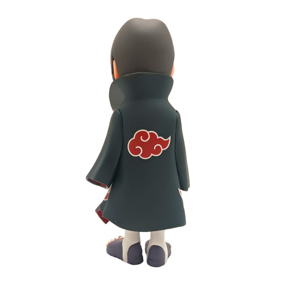 MINIX - Naruto Shippuden - Itachi 12 cm (Anime 109) - Sammelfigur