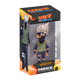 Naruto Shippuden - Kakashi Hatake 12 cm (Anime 103) - Sammelfigur