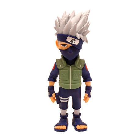 Naruto Shippuden - Kakashi Hatake 12 cm (Anime 103) - Sammelfigur