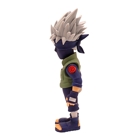 MINIX - Naruto Shippuden - Kakashi Hatake 12 cm (Anime 103) - Sammelfigur