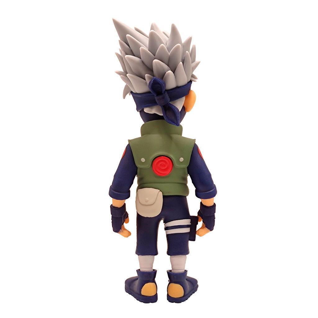 Naruto Shippuden - Kakashi Hatake 12 cm (Anime 103) - Sammelfigur