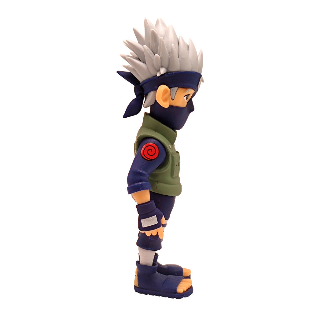 Naruto Shippuden - Kakashi Hatake 12 cm (Anime 103) - Sammelfigur