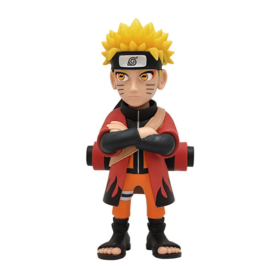 MINIX - Naruto Shippuden - Naruto Uzumaki Sennin (Anime 113) - Sammelfigur