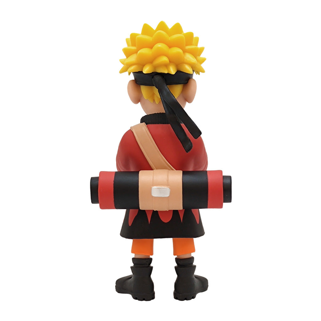 Naruto Shippuden - Naruto Uzumaki Sennin (Anime 113) - Sammelfigur