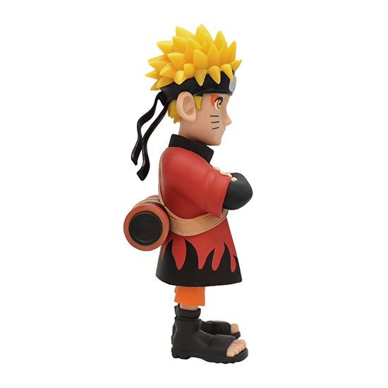 MINIX - Naruto Shippuden - Naruto Uzumaki Sennin (Anime 113) - Sammelfigur