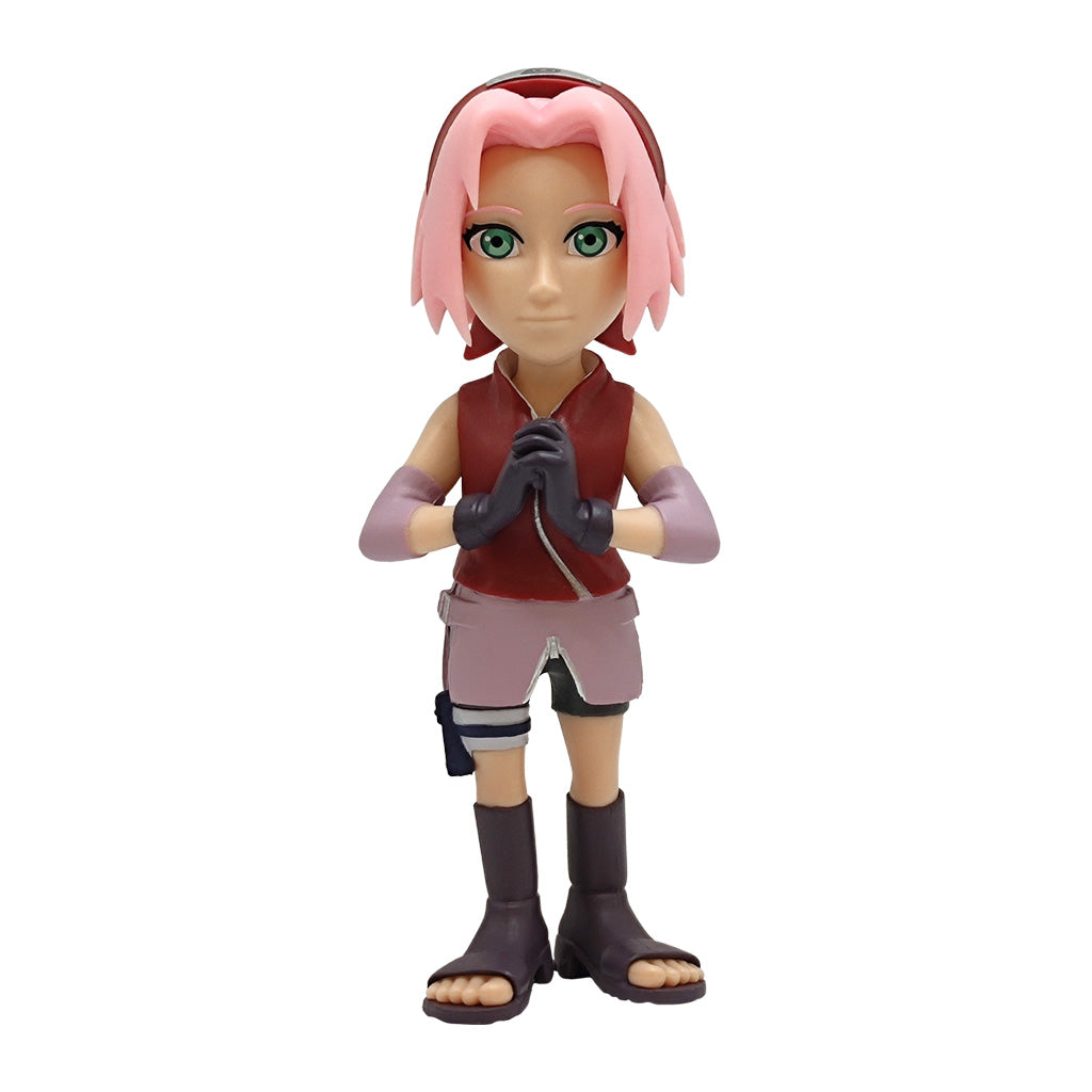 Naruto Shippuden - Sakura 12 cm (Anime 108) - Sammelfigur