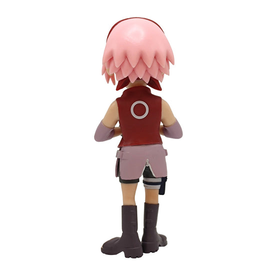 MINIX - Naruto Shippuden - Sakura 12 cm (Anime 108) - Sammelfigur