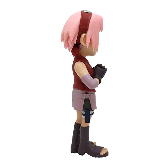 MINIX - Naruto Shippuden - Sakura 12 cm (Anime 108) - Sammelfigur