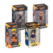 MINIX - Naruto - Team 7 Bundle (12 cm) - Sammelfigur