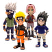 MINIX - Naruto - Team 7 Bundle (12 cm) - Sammelfigur