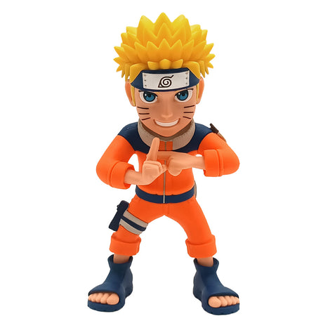 Naruto - Uzumaki Doppelgänger Pose 12 cm (Anime 104) - Sammelfigur