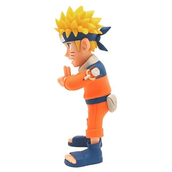 MINIX - Naruto - Uzumaki Doppelgänger Pose 12 cm (Anime 104) - Sammelfigur