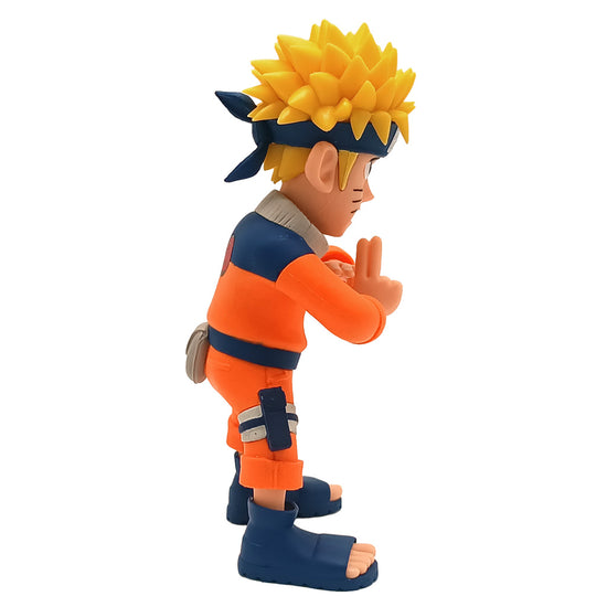 MINIX - Naruto - Uzumaki Doppelgänger Pose 12 cm (Anime 104) - Sammelfigur