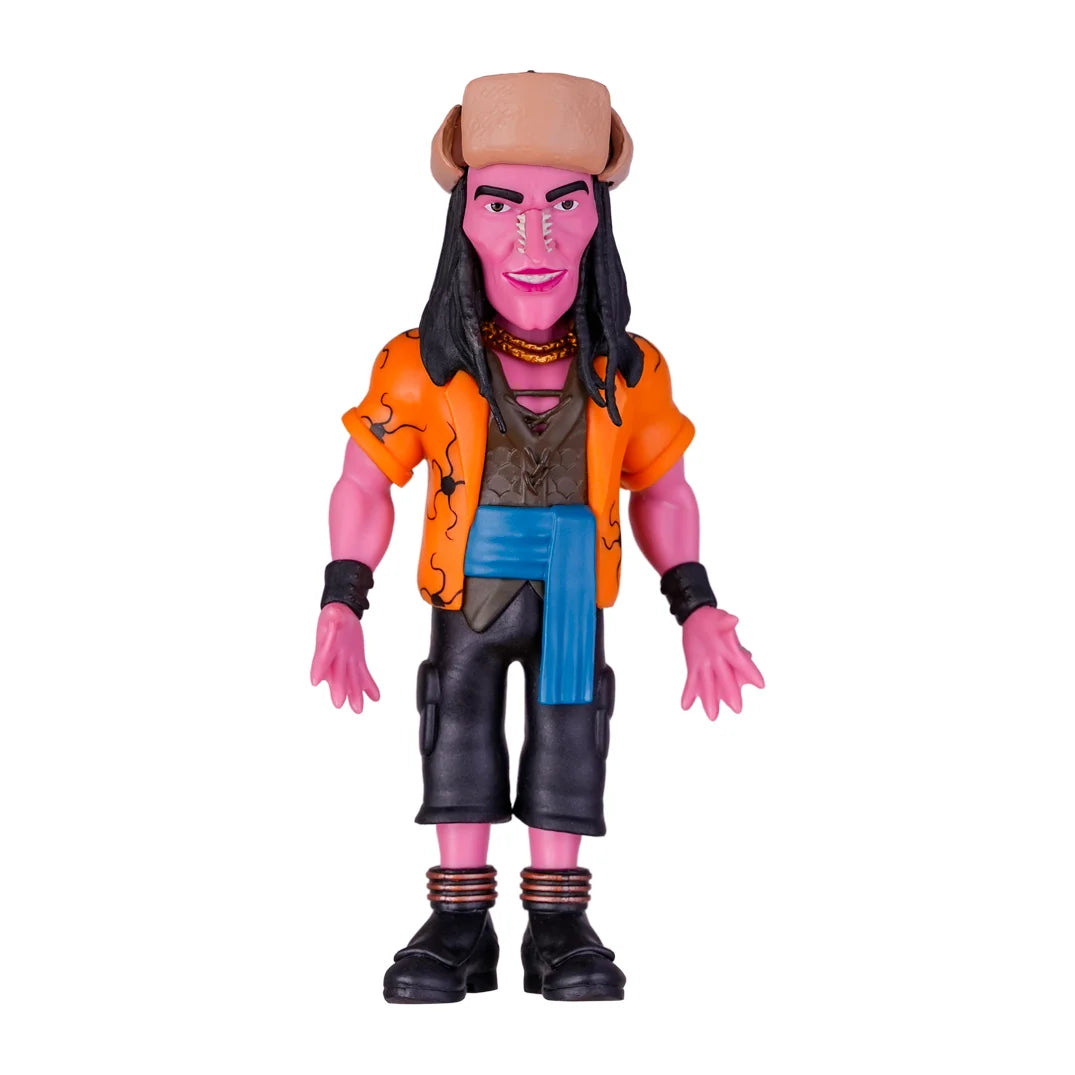 Netflix One Piece - Arlong 12 cm (TV 187) - Sammelfigur