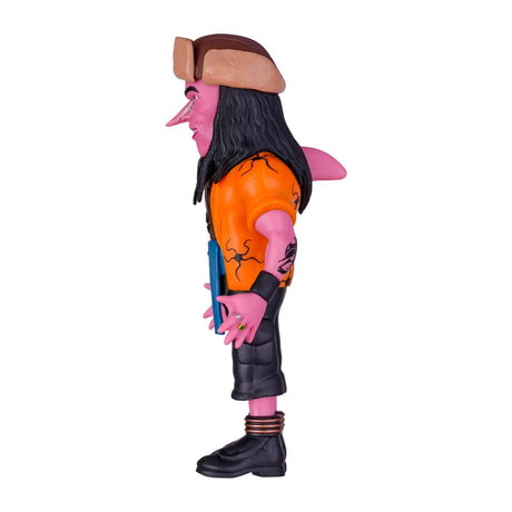 Netflix One Piece - Arlong 12 cm (TV 187) - Sammelfigur