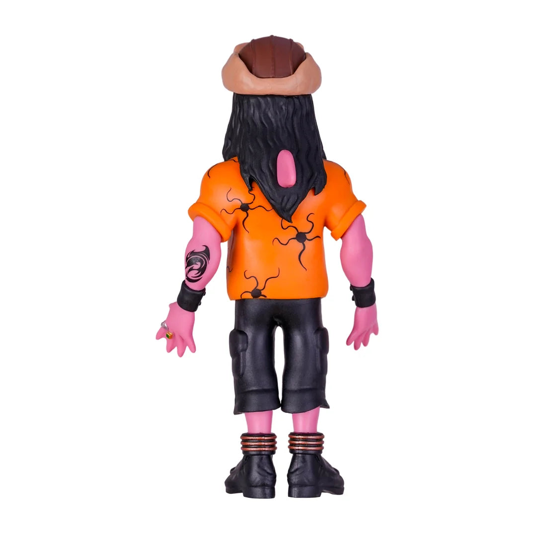 Netflix One Piece - Arlong 12 cm (TV 187) - Sammelfigur