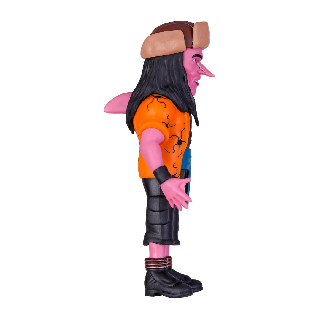 Netflix One Piece - Arlong 12 cm (TV 187) - Sammelfigur