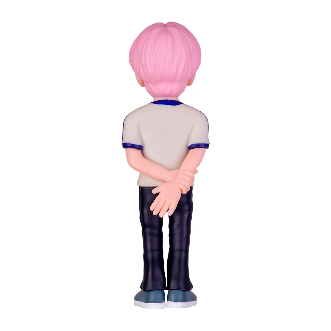 Netflix One Piece - Koby 12 cm (TV 184) - Sammelfigur