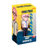 Netflix One Piece - Koby 12 cm (TV 184) - Sammelfigur