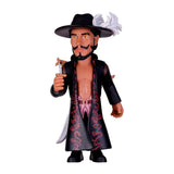 Netflix One Piece - Mihawk 12 cm (TV 189) - Sammelfigur