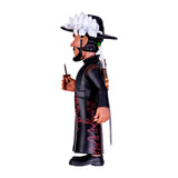 Netflix One Piece - Mihawk 12 cm (TV 189) - Sammelfigur