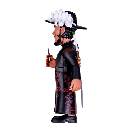 Netflix One Piece - Mihawk 12 cm (TV 189) - Sammelfigur