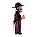 Netflix One Piece - Mihawk 12 cm (TV 189) - Sammelfigur