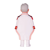 Netflix One Piece - Monkey D. Garp 12 cm (TV 186) - Sammelfigur