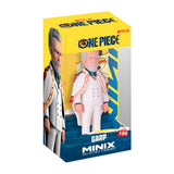 Netflix One Piece - Monkey D. Garp 12 cm (TV 186) - Sammelfigur