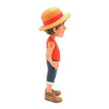 Netflix One Piece - Monkey D Ruffy (Anime 135) - Sammelfigur
