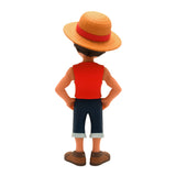 Netflix One Piece - Monkey D Ruffy (Anime 135) - Sammelfigur