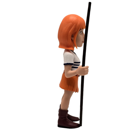 Netflix One Piece - Nami 12 cm (Anime 137) - Sammelfigur