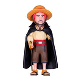 Netflix One Piece - Shanks 12 cm (TV 188) - Sammelfigur