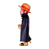 Netflix One Piece - Shanks 12 cm (TV 188) - Sammelfigur