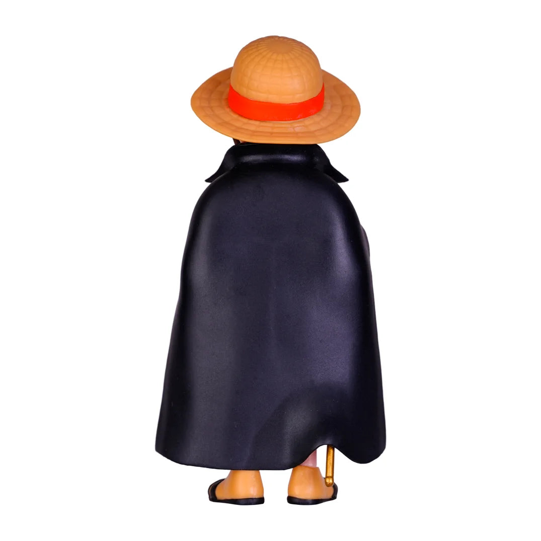 Netflix One Piece - Shanks 12 cm (TV 188) - Sammelfigur