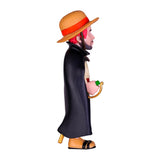 Netflix One Piece - Shanks 12 cm (TV 188) - Sammelfigur
