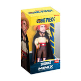 Netflix One Piece - Shanks 12 cm (TV 188) - Sammelfigur